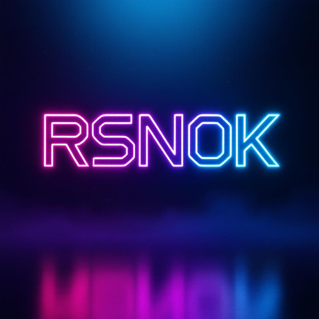 RSNOK APK - Game Android Viral 22.7Mb | V69.57 (Update) Stable Connection